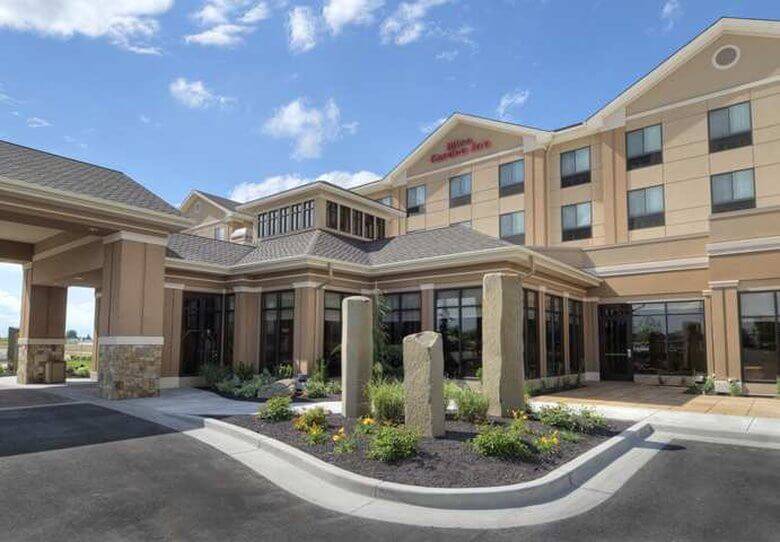 Hilton Garden Inn Twin Falls