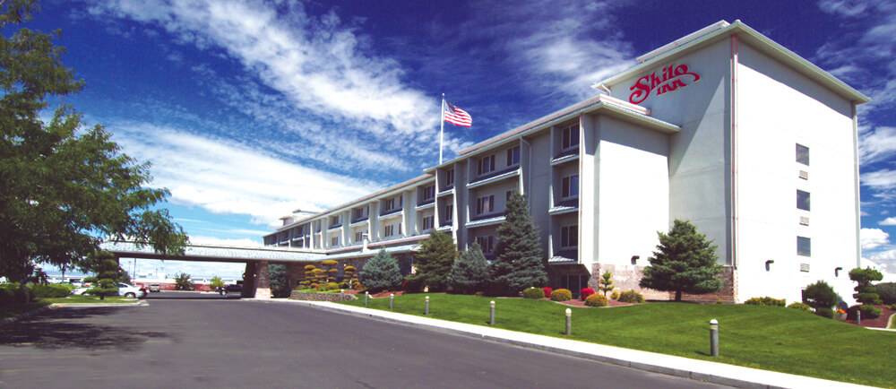 Shilo Inn Twin Falls