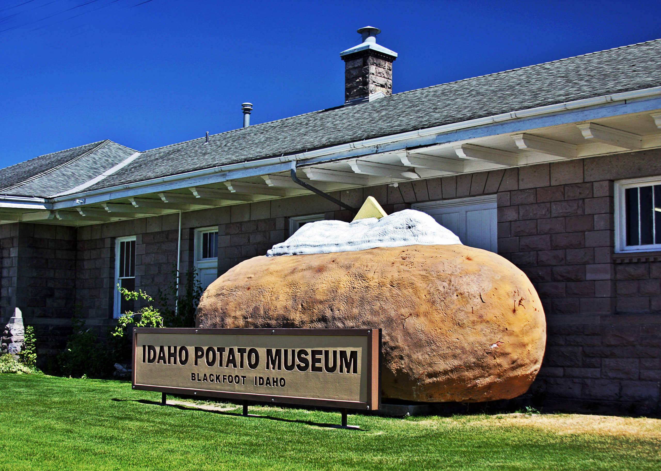 Idaho Museum Of Natural History Hours Idaho Museum Of Natural History Hours
